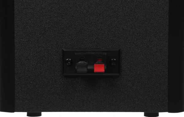 Колонки Edifier R1010BT 2.0 черный/черный 24Вт BT