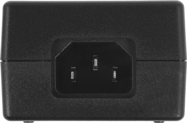 Инжектор PoE Osnovo Midspan-1/650G 10/100/1000BASE-T 65Вт 100-240В(АС)