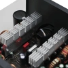 Блок питания Deepcool ATX 350W PF350 80+ white (20+4pin) APFC 120mm fan 6xSATA RTL