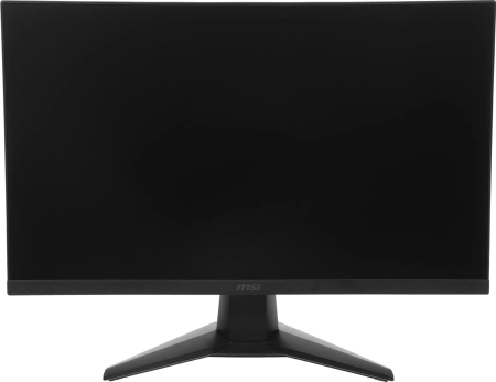 Монитор MSI 23.8" Mag 244F черный IPS LED 16:9 HDMI матовая 300cd 178гр/178гр 1920x1080 200Hz DP FHD 2.88кг