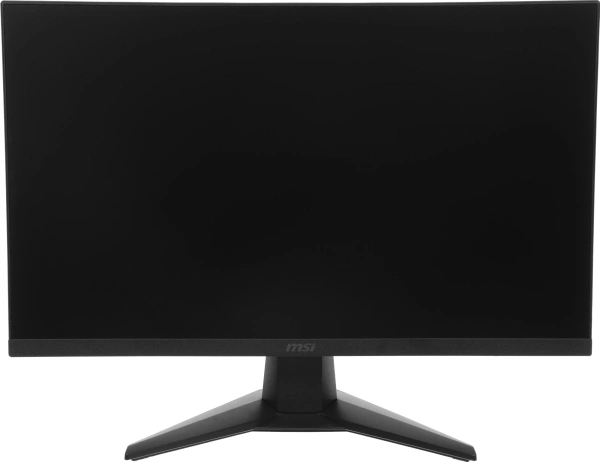 Монитор MSI 23.8" Mag 244F черный IPS LED 16:9 HDMI матовая 300cd 178гр/178гр 1920x1080 200Hz DP FHD 2.88кг