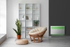 Конвектор Royal Clima Fiori Meccanico REC-FRWG1000M 1000Вт белый