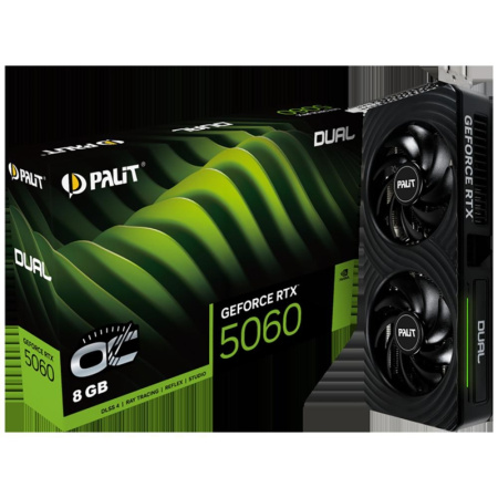 Palit NE75060S19P1-GB2063D