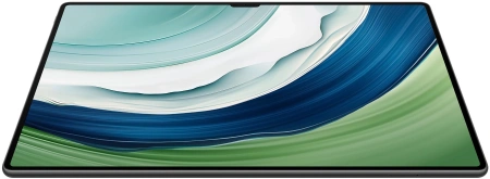 Планшет Huawei MatePad Pro PCE-W29 9000W (2.62) 8C RAM12Gb ROM256Gb 13.2" OLED 2880x1920 HarmonyOS 4 черный 13Mpix 16Mpix BT WiFi GPRS 10100mAh