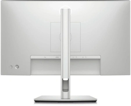 Монитор Dell 23.8" UltraSharp U2424H черный IPS LED 5ms 16:9 HDMI матовая HAS Piv 250cd 178гр/178гр 1920x1080 120Hz DP FHD USB 5.38кг