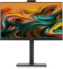 Моноблок IRU Tactio 23IH6P 23.8" Full HD i3 12100 (3.3) 16Gb SSD256Gb UHDG 730 FreeDOS WiFi BT Spk 120W Cam черный 1920x1080 (RUS)