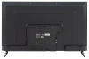 Телевизор LED Hyundai 50" H-LED50BU7003 Яндекс.ТВ Frameless черный 4K Ultra HD 60Hz DVB-T DVB-T2 DVB-C DVB-S DVB-S2 USB WiFi Smart TV