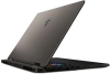 Ноутбук MSI Vector 18 HX AI A2XWHG-899XRU Core Ultra 9 285HX 64Gb SSD1Tb NVIDIA GeForce RTX5070Ti 12Gb 18" IPS QHD+ (2560x1600) FreeDOS grey space WiFi BT Cam (9S7-1824B4-899)