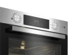 Духовой шкаф Электрический Hotpoint HSTF 1231 Jsah нержавеющая сталь