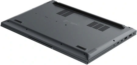 Ноутбук Digma Pro Fortis M Ryzen 7 5825U 16Gb SSD512Gb AMD Radeon Graphics 15.6" IPS FHD (1920x1080) Windows 11 Pro grey WiFi BT Cam 4250mAh (DN15R7-ADXW04)
