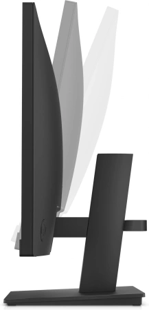 Монитор HP 21.5" P22h G5 черный IPS 16:9 HDMI M/M матовая HAS 250cd 178гр/178гр 1920x1080 75Hz VGA DP FHD 4.05кг