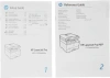 МФУ лазерный HP LaserJet Pro 4103dw (2Z627A) A4 Duplex Net WiFi белый