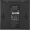 Коммутатор TP-Link LS105LP (L2) 5x100Мбит/с 4PoE 41W неуправляемый