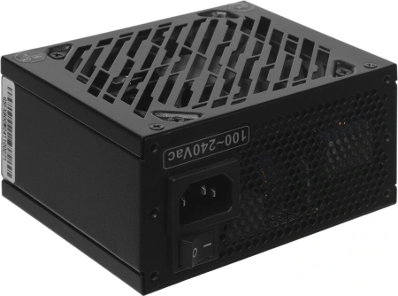 Блок питания Formula SFX 800W GSFX-800W 80+ gold (20+4pin) APFC 80mm fan 6xSATA Cab Manag RTL
