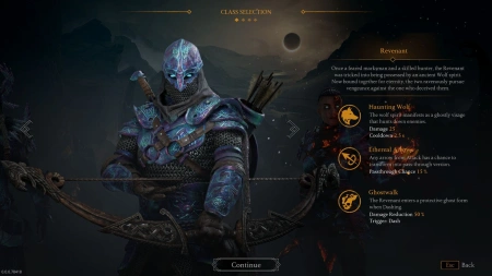 Дополнение к игре для ПК Grindstone Jotunnslayer: Hordes of Hel - Heimdal`s Bifrost Ar (18+)