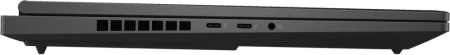Ноутбук HP Omen 16-wf1023ci Core i5 14500HX 16Gb SSD1Tb NVIDIA GeForce RTX4060 8Gb 16.1" IPS FHD (1920x1080) FreeDOS black WiFi BT Cam (A74M2EA)
