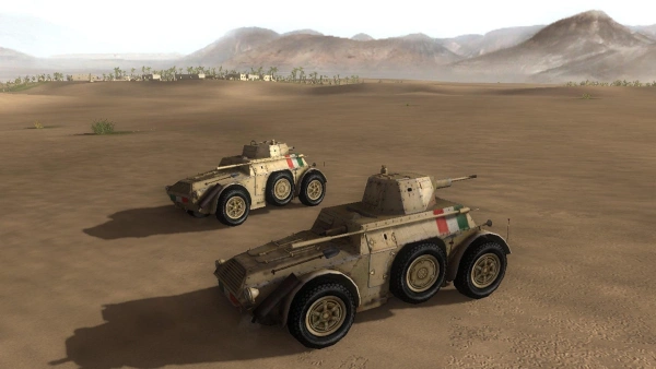 Дополнение к игре для ПК Fulqrum Publishing Theatre of War 2: Centauro (12+)