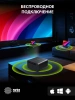 Проектор Cactus CS-X1.B LCD 17600Lm LS 1100Lm ANSI (4096x2160) 4300:1 ресурс лампы:50000часов 2xUSB typeA 2xHDMI 3кг