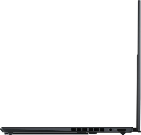 Ноутбук Asus ZenBook Duo UX8406CA-PZ212X Core Ultra 9 285H 32Gb SSD1Tb Intel Arc 140T 14" OLED Touch 3K (2880x1800) Windows 11 Pro grey WiFi BT Cam Bag (90NB14X1-M00BE0)