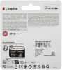 Флеш карта microSDXC 256GB Kingston SDCS3/256GBSP Canvas Select Plus V10 A1 w/o adapter