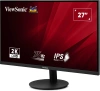 Монитор ViewSonic 27" VA2708-2K-HD-2 черный IPS LED 4ms 16:9 HDMI матовая 300cd 178гр/178гр 2560x1440 75Hz DP Quad HD 2K (1440p) 4.1кг