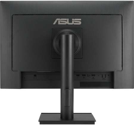 Монитор Asus 24.1" BE248CFN черный IPS LED 16:10 DVI M/M матовая HAS Piv 350cd 1920x1200 100Hz DP WU USB 5.8кг
