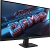 Монитор Gigabyte 27" GS27QXA черный IPS LED 16:9 HDMI матовая 1000:1 350cd 178гр/178гр 2560x1440 240Hz FreeSync Premium DP QHD USB 5.11кг