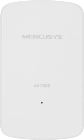 Сетевой адаптер HomePlug AV Mercusys MP500 KIT AV1000 Gigabit Ethernet (упак.:2шт)
