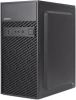 Корпус Digma DCC-MN303 черный без БП mATX 1x80mm 2x120mm 1xUSB2.0 1xUSB3.0 audio