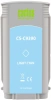 Картридж струйный Cactus CS-C9390 №70 светло-голубой (130мл) для HP DJ Z3100 с чипом