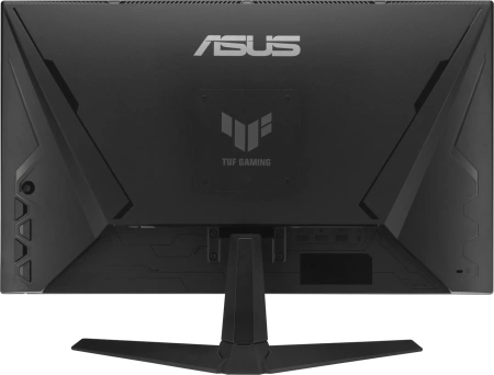 Монитор Asus 24.5" TUF Gaming VG259QMR5A черный IPS LED 0.3ms 16:9 HDMI M/M матовая 1000:1 300cd 178гр/178гр 1920x1080 310Hz FreeSync Premium DP FHD 3.4кг