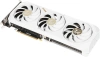 Видеокарта Zotac PCI-E 5.0 RTX 5070 AMP WHITE ED NVIDIA GeForce RTX 5070 12Gb 192bit GDDR7 2587/28000 HDMIx1 DPx3 HDCP Ret