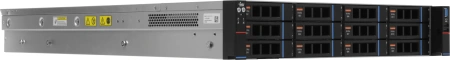 Сервер IRU Rock g2212ig5 2x6530 2x64Gb 9460-8i 2x1600W w/o OS (2157134)