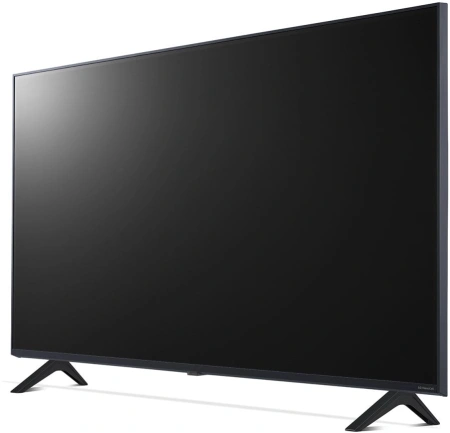 Телевизор LED LG 43" 43NANO80T6A.ARUB синяя сажа 4K Ultra HD 60Hz DVB-T DVB-T2 DVB-C DVB-S DVB-S2 USB WiFi Smart TV