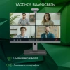 Моноблок Digma Pro Vision 23.8" Full HD Ryzen 7 5700U (1.8) 16Gb SSD512Gb RGr CR Windows 11 Pro Eth WiFi BT 90W клавиатура мышь Cam черный 1920x1080
