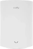 Бесшовный Mesh роутер Cudy M1300 (M1300(2-PACK)) AC1200 10/100/1000BASE-TX белый (упак.:2шт)