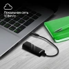 Сетевой адаптер Gigabit Ethernet Digma D-USBC-LAN1000 USB Type-C