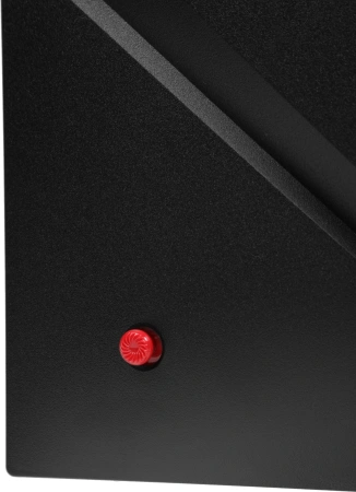 Монитор MSI 23.6" Optix G24C6 E2 черный VA LED 16:9 HDMI матовая 250cd 178гр/178гр 1920x1080 180Hz DP FHD 3.5кг