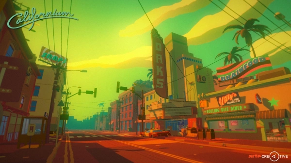 Игра для ПК Spawn! Digital Californium (18+)