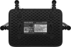 Роутер беспроводной Mercusys MR25BE BE3600 10/100/1000BASE-TX черный