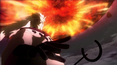 Дополнение к игре для ПК Namco Bandai Naruto Shippuden: Ultimate Ninja Storm 4 - Season (12+)