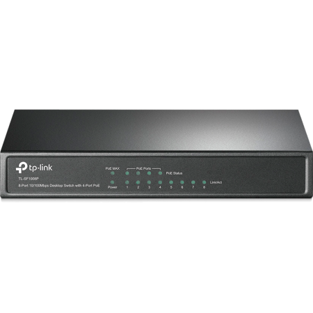 TP-Link TL-SF1008P
