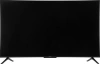 Телевизор LED Xiaomi 50" MI TV A 50 2025 черный 4K Ultra HD 60Hz DVB-T2 DVB-C DVB-S2 USB WiFi Smart TV