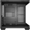 Корпус Bloody CC-121 черный без БП mATX 7x120mm 1xUSB2.0 1xUSB3.0 audio