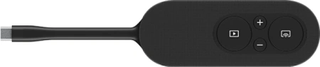 Модуль Fanvil CP20 черный