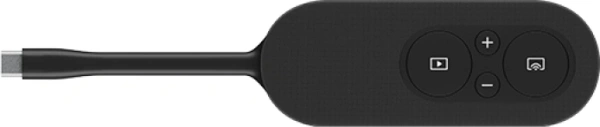 Модуль Fanvil CP20 черный