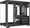 Корпус PcCooler C3T700 BK черный без БП ATX 10x120mm 6x140mm 1xUSB3.0 1xUSB3.1 audio bott PSU