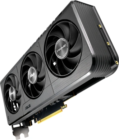 Видеокарта Asus PCI-E 5.0 PRIME-RTX5050-O8G NVIDIA GeForce RTX 5050 8Gb 128bit GDDR6 2677/20000 HDMIx1 DPx3 HDCP Ret