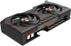 Видеокарта Sapphire PCI-E 5.0 11350-04-20G PULSE AMD RADEON RX 9060 XT GAMING OC 8GB DUAL AMD Radeon RX 9060XT 8Gb 128bit GDDR6 2700/20000 HDMIx2 DPx1 HDCP Ret