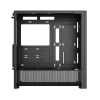 Ocypus Delta C70 BK Black